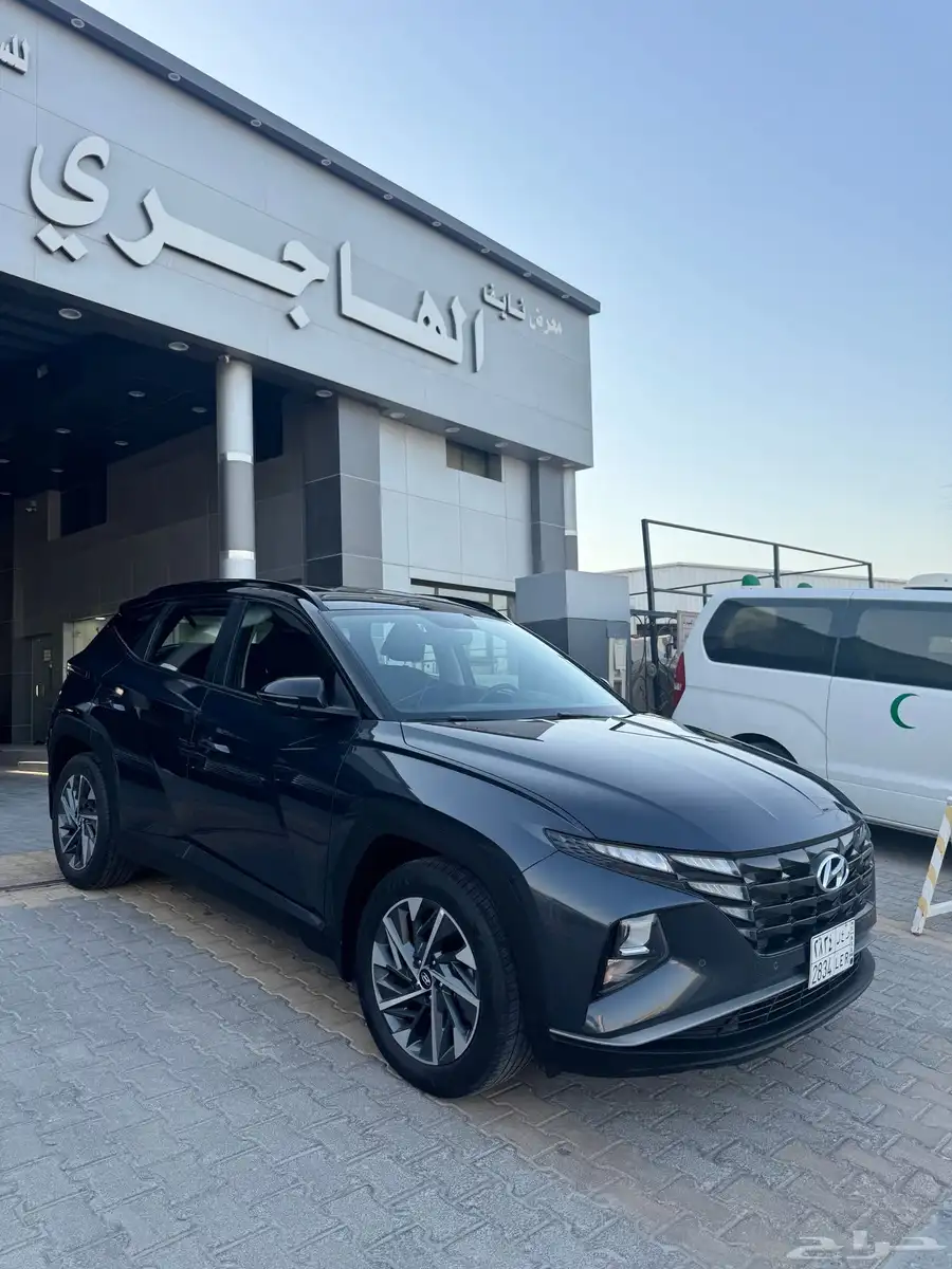 هيونداي توسان 2023 2