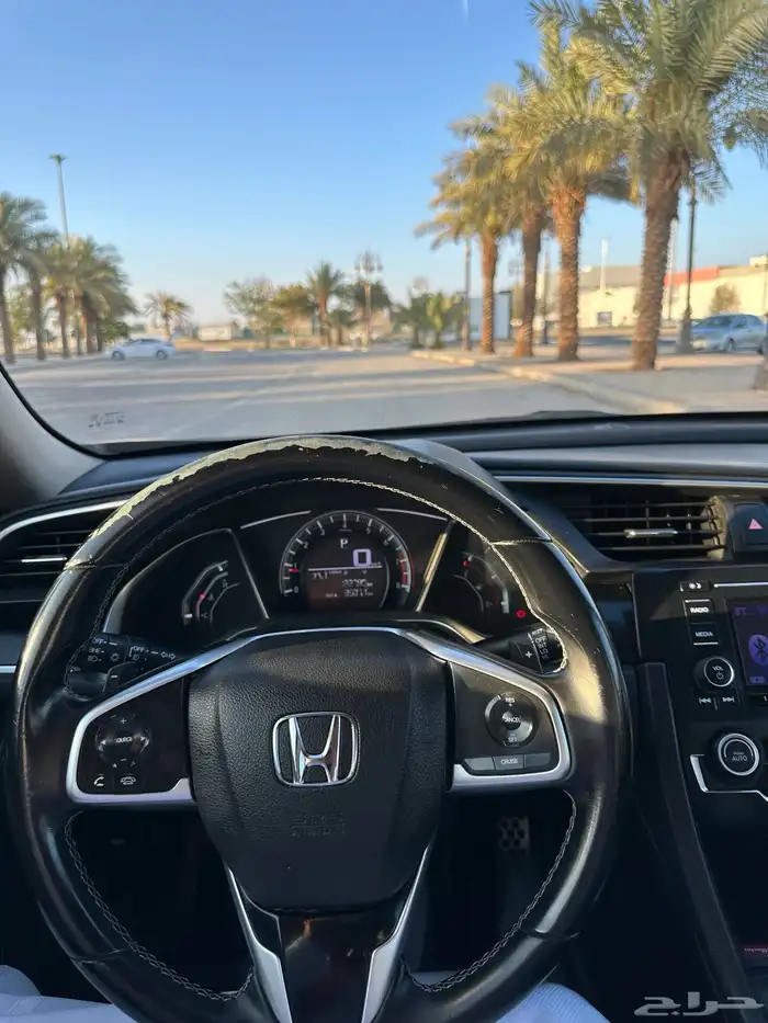 هوندا 9