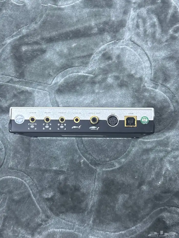 كرت فضي مستورد مستعمل كمالجديد 3