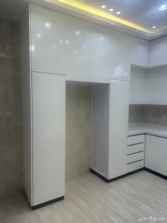 مطابخ حديثه واسعار مناسبه 7