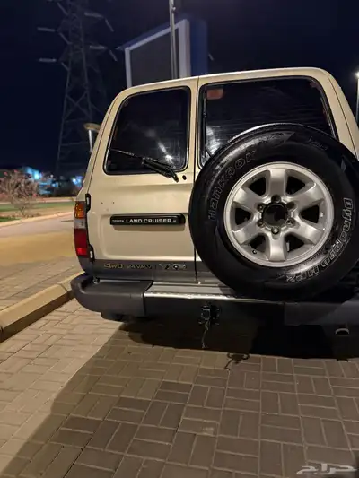 صالون VXR 97 7