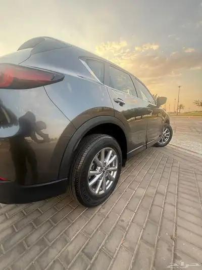 مازدا سي اكس 5 cx5 2023 قمة النظافة 3