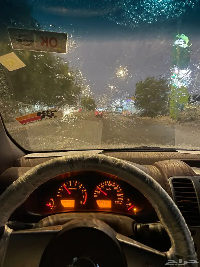 نفارا 2010 الممشى 130 الف 6