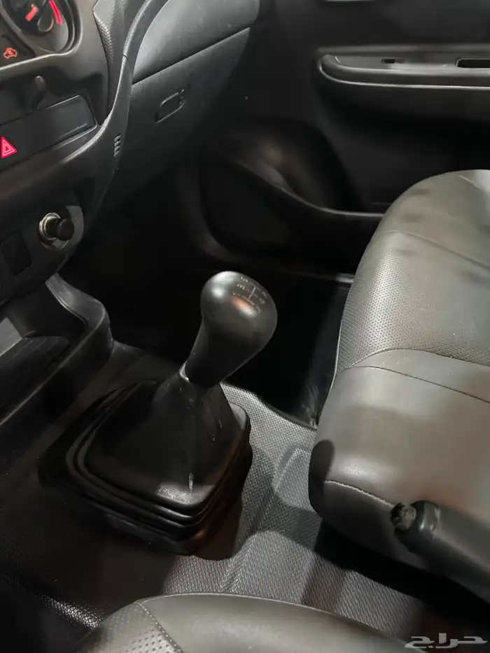 ميتسوبيشي L200 تم البيع 10