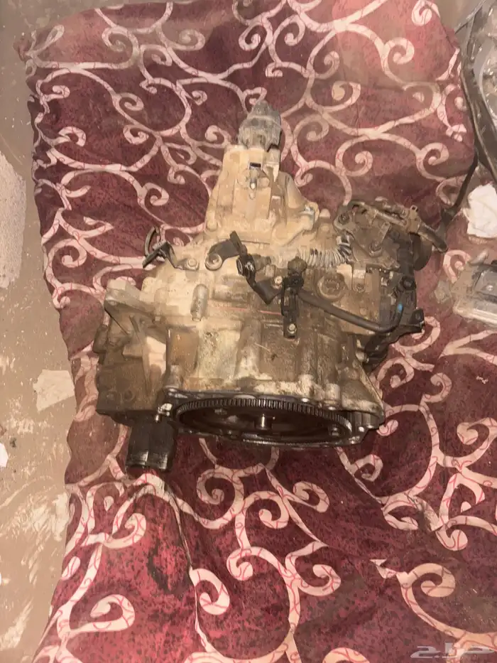 قطع غيار هونداي النترا مكينة 1.6 0