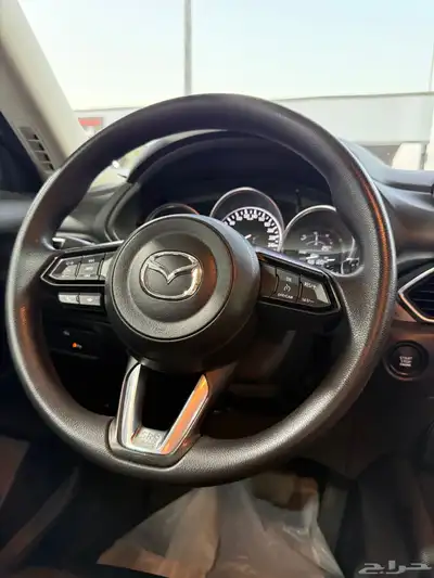 مازدا CX-5 2022 دبل وكالة مشروط 17