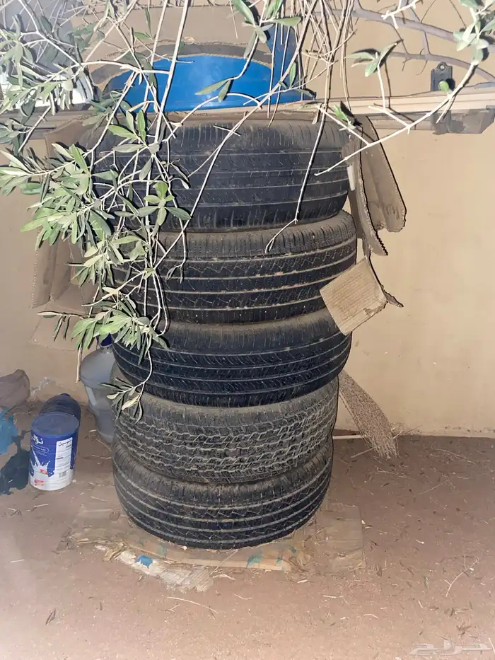 كفرات جيب للبيع 1