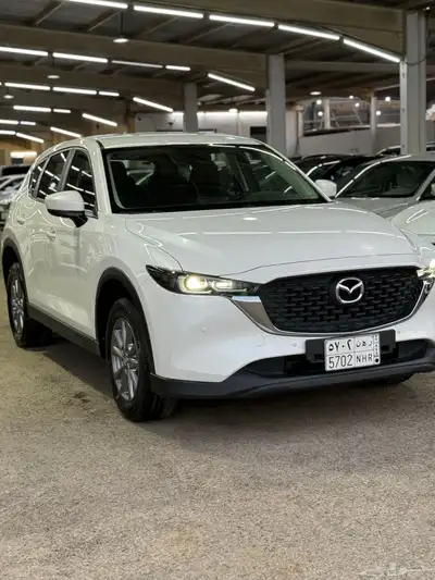 مازدا CX-5 2022 دبل وكالة مشروط 2