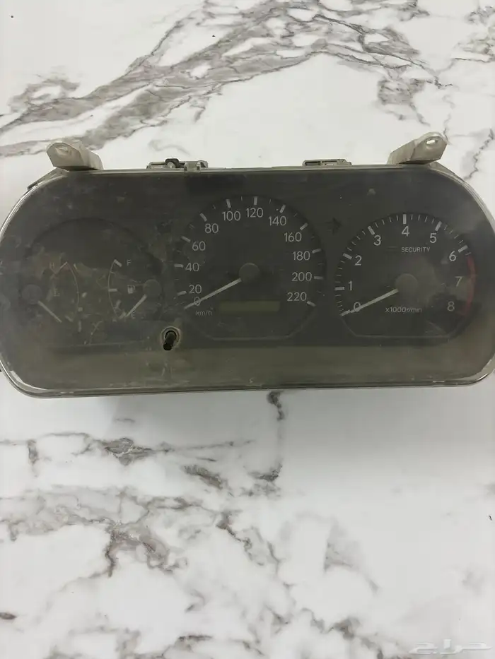 طبلون كامري 2000 0