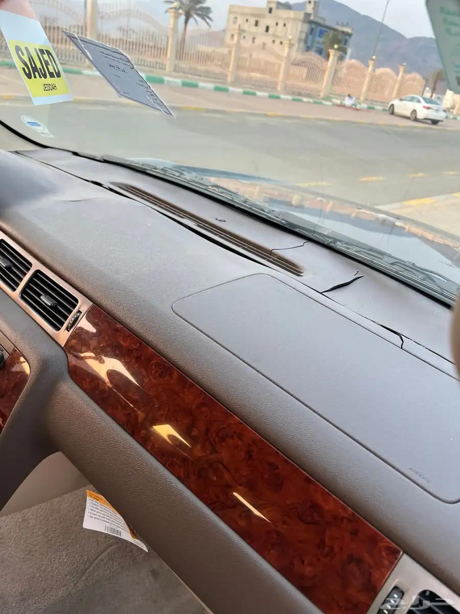 تاهو 2010 سعودي ( مباع ) 63