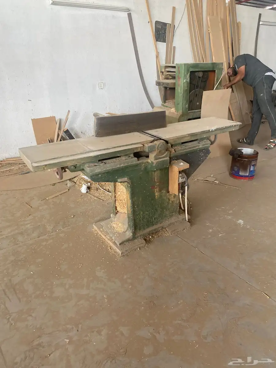 منجره للبيع 1