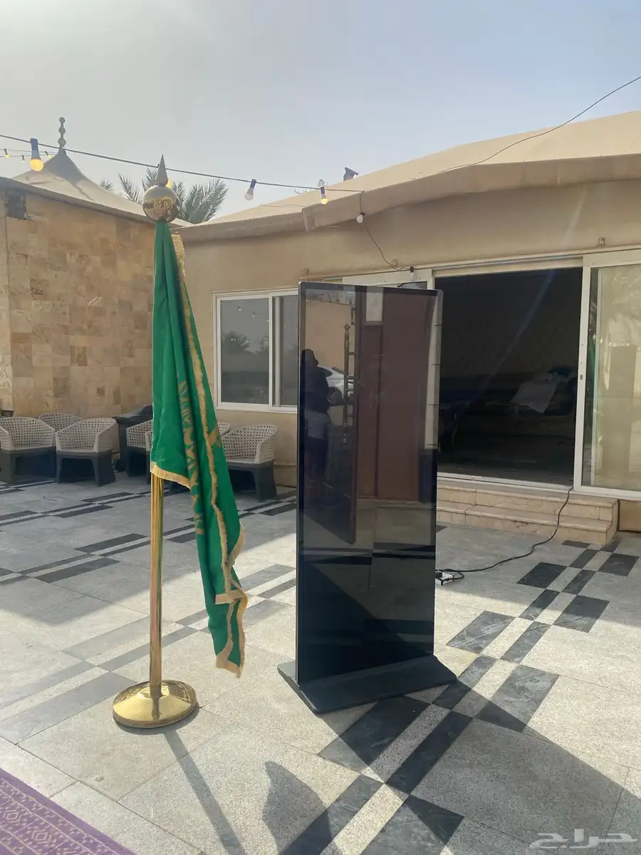 تاجير شاشات 1