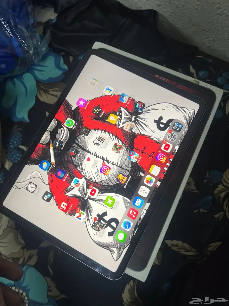 ipad pro M1 2