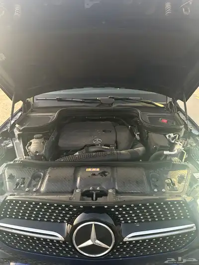مرسيدس GLE 14