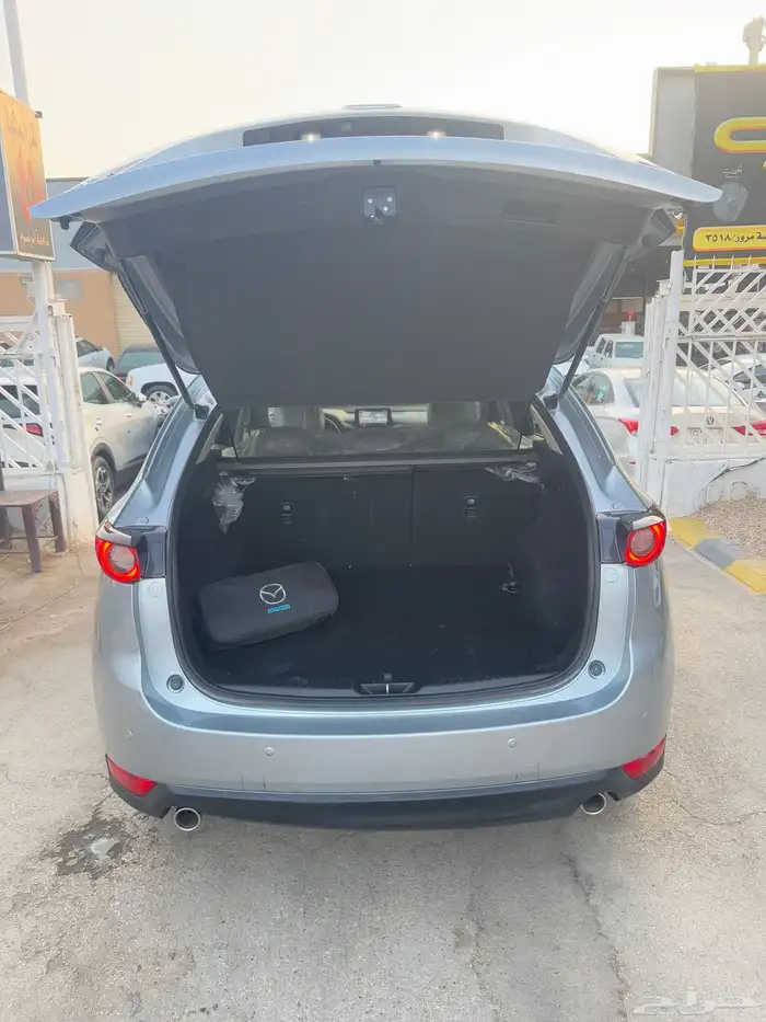 مازدا CX-5 2020 25