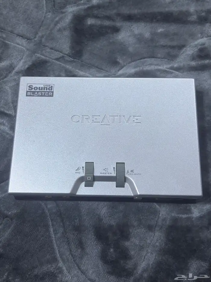 كرت فضي مستورد مستعمل كمالجديد 1