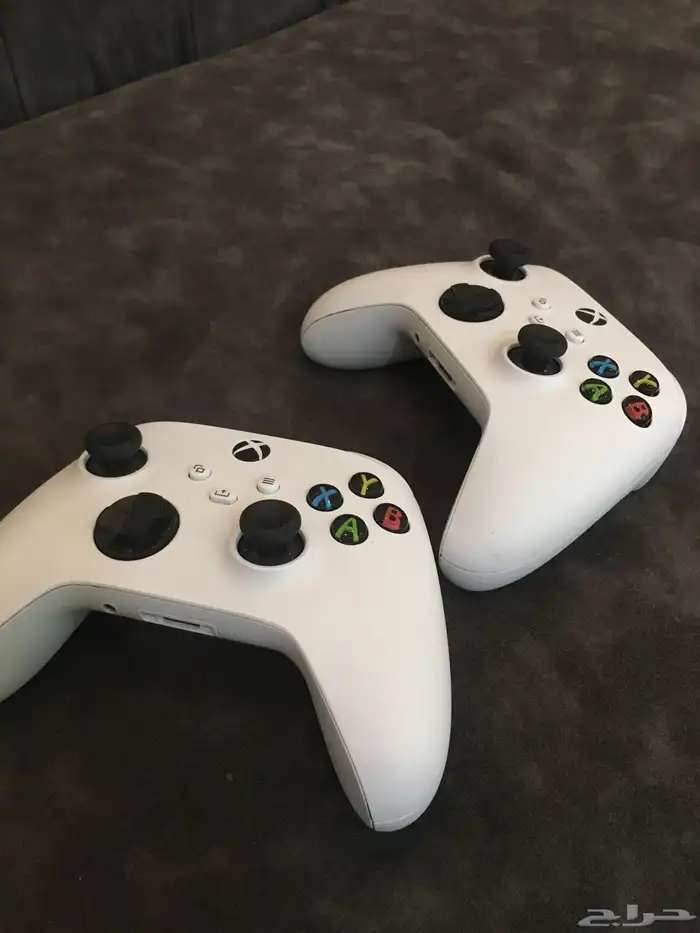 اكس بوكس سيريس اس 1