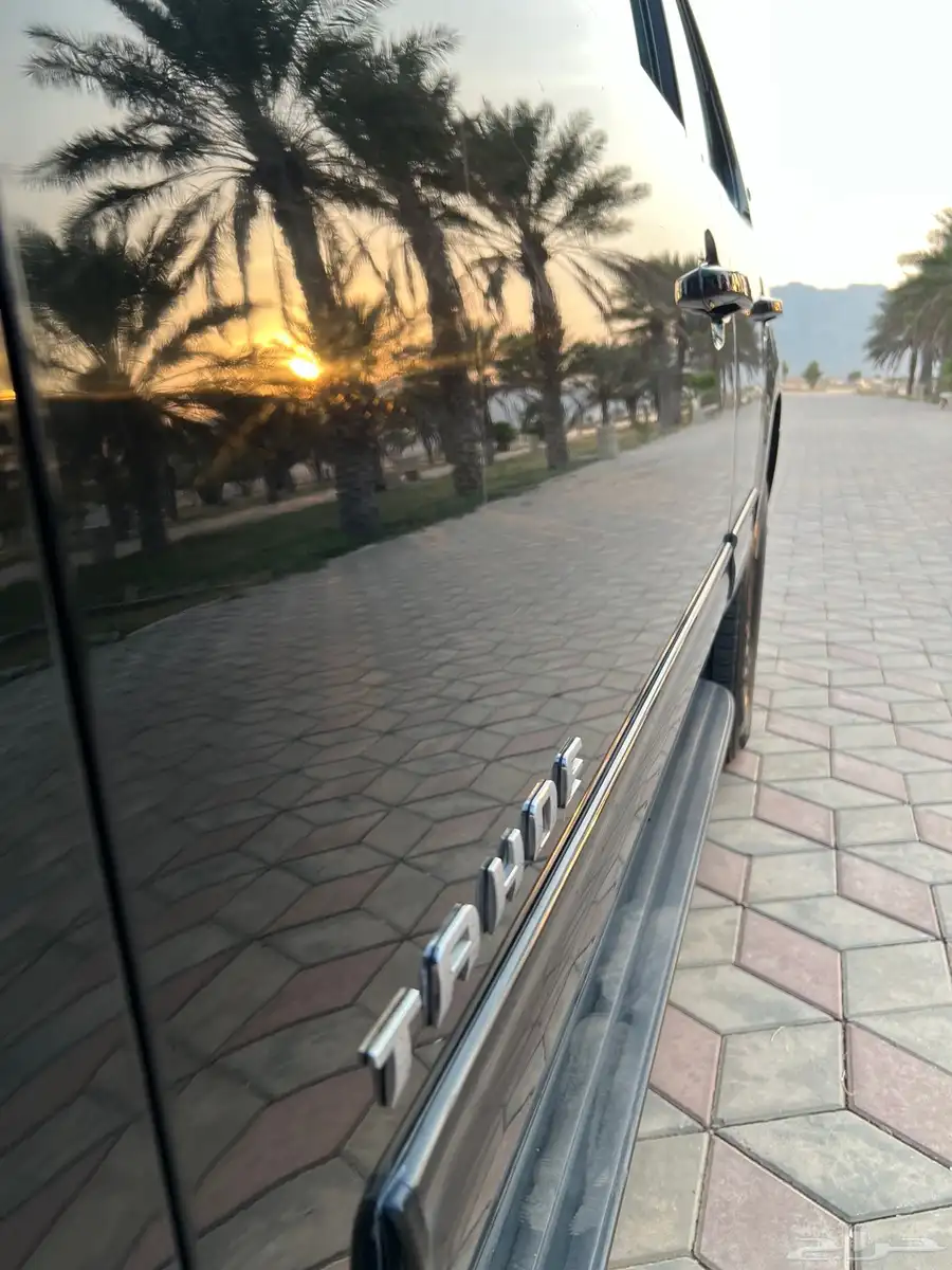 تاهو 2010 سعودي ( مباع ) 36