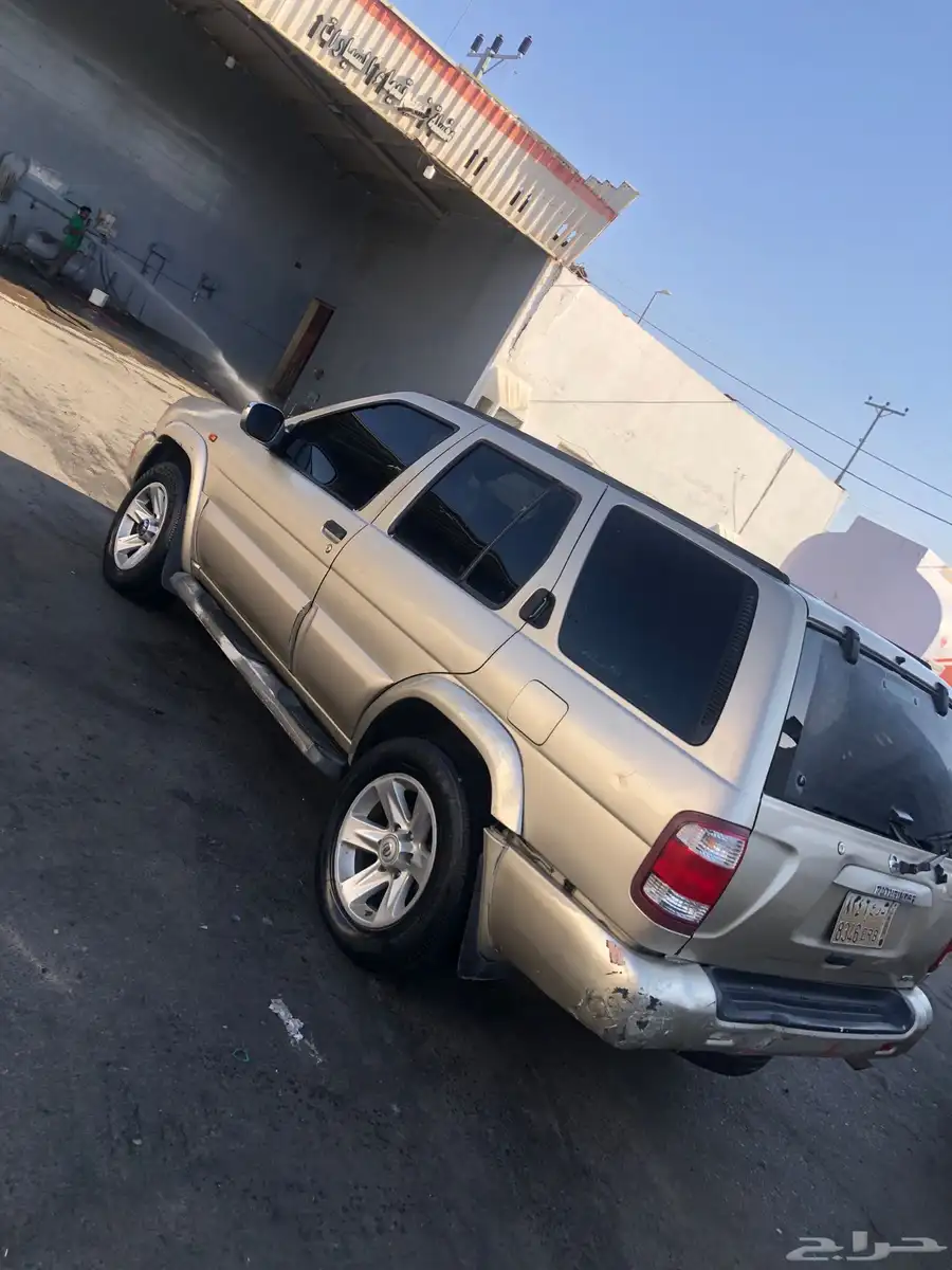 بافندر 2002 4