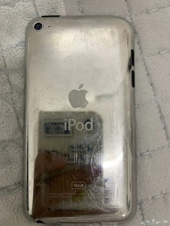 ipod Touch 1