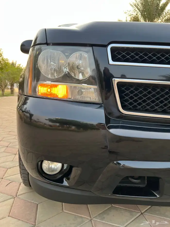 تاهو 2010 سعودي ( مباع ) 45