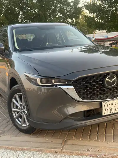 مازدا سي اكس 5 cx5 2023 قمة النظافة 25