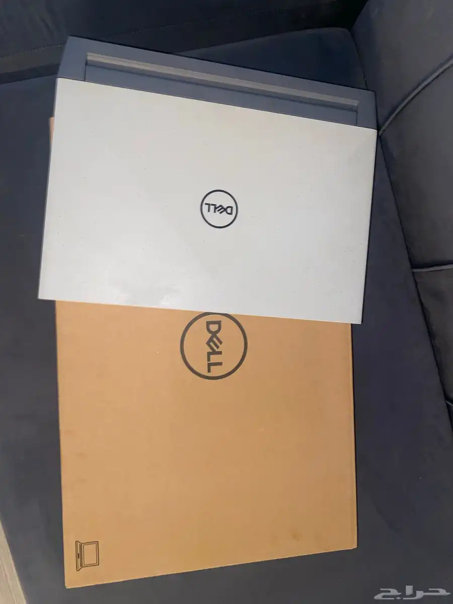 لابتوب الألعاب ديل G15 5515 0