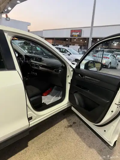 مازدا CX-5 2022 دبل وكالة مشروط 21