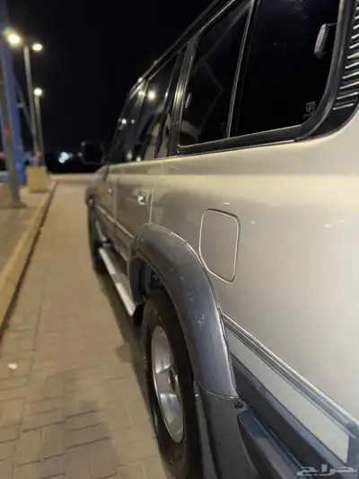 صالون VXR 97 3