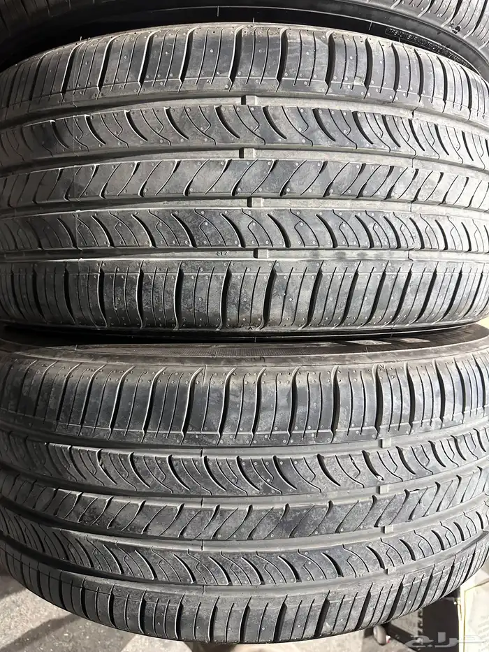 جنوط تورنج صيني جيب لاند كروزر مع كفرات صيني 285.50.20 ت25 15