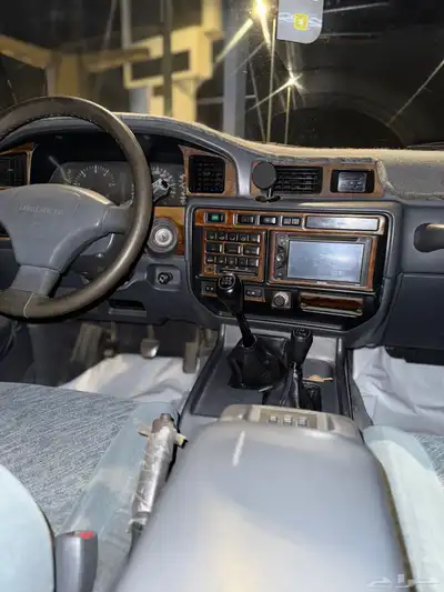 صالون VXR 97 17