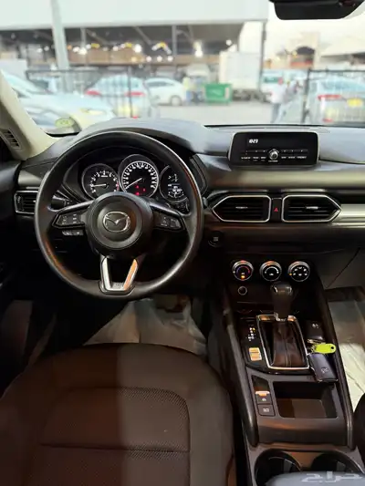 مازدا CX-5 2022 دبل وكالة مشروط 13