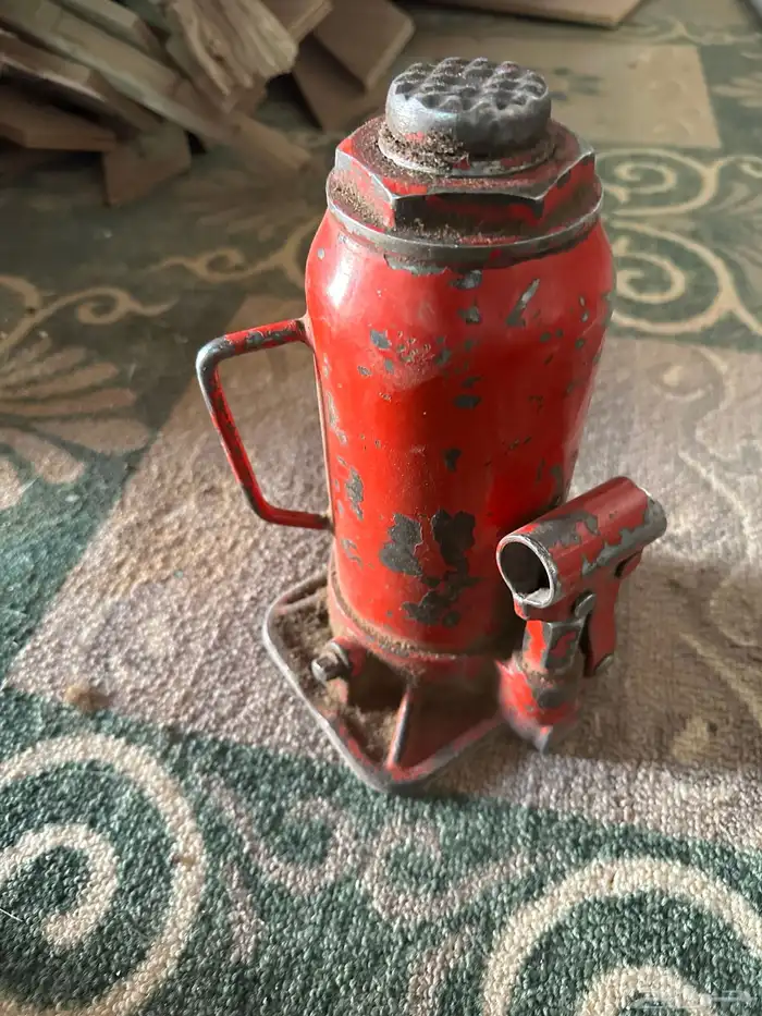 ادوات دينا سطحه 4