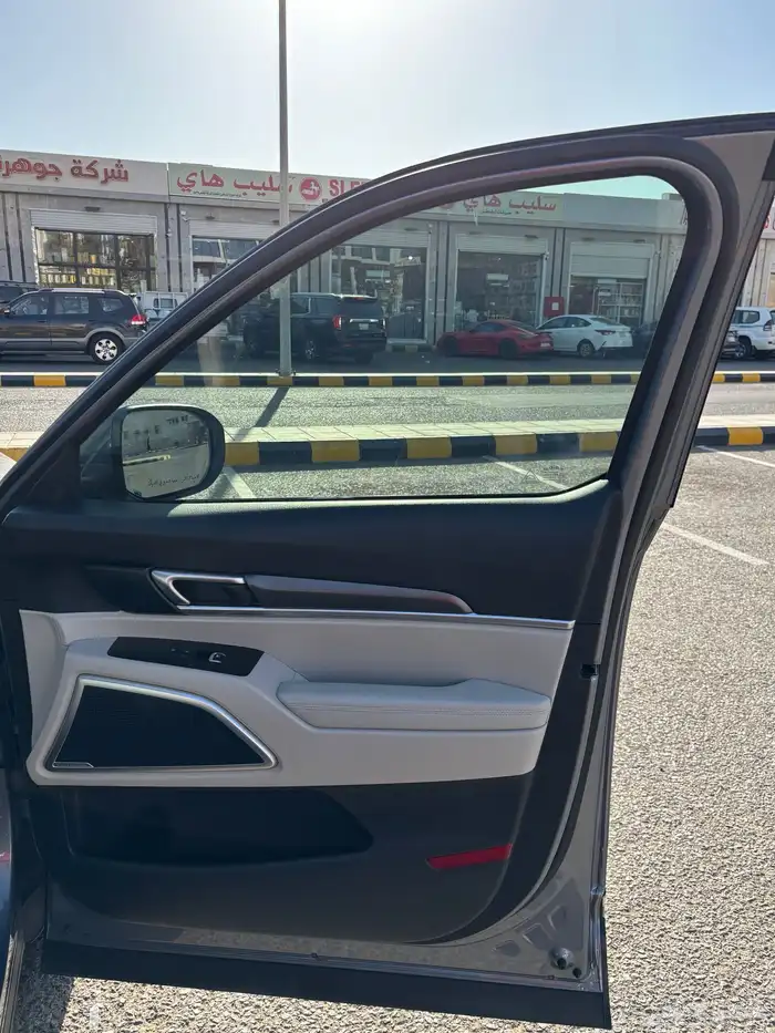 كيا تيلورايد 2021 LX للبيع 17