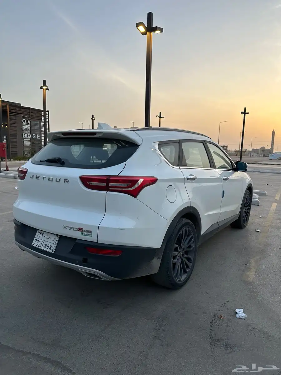 جيتور x70s 3