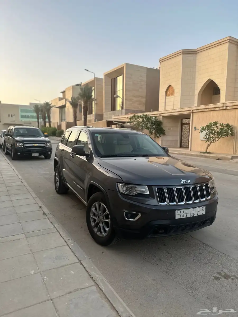 شيروكي 0