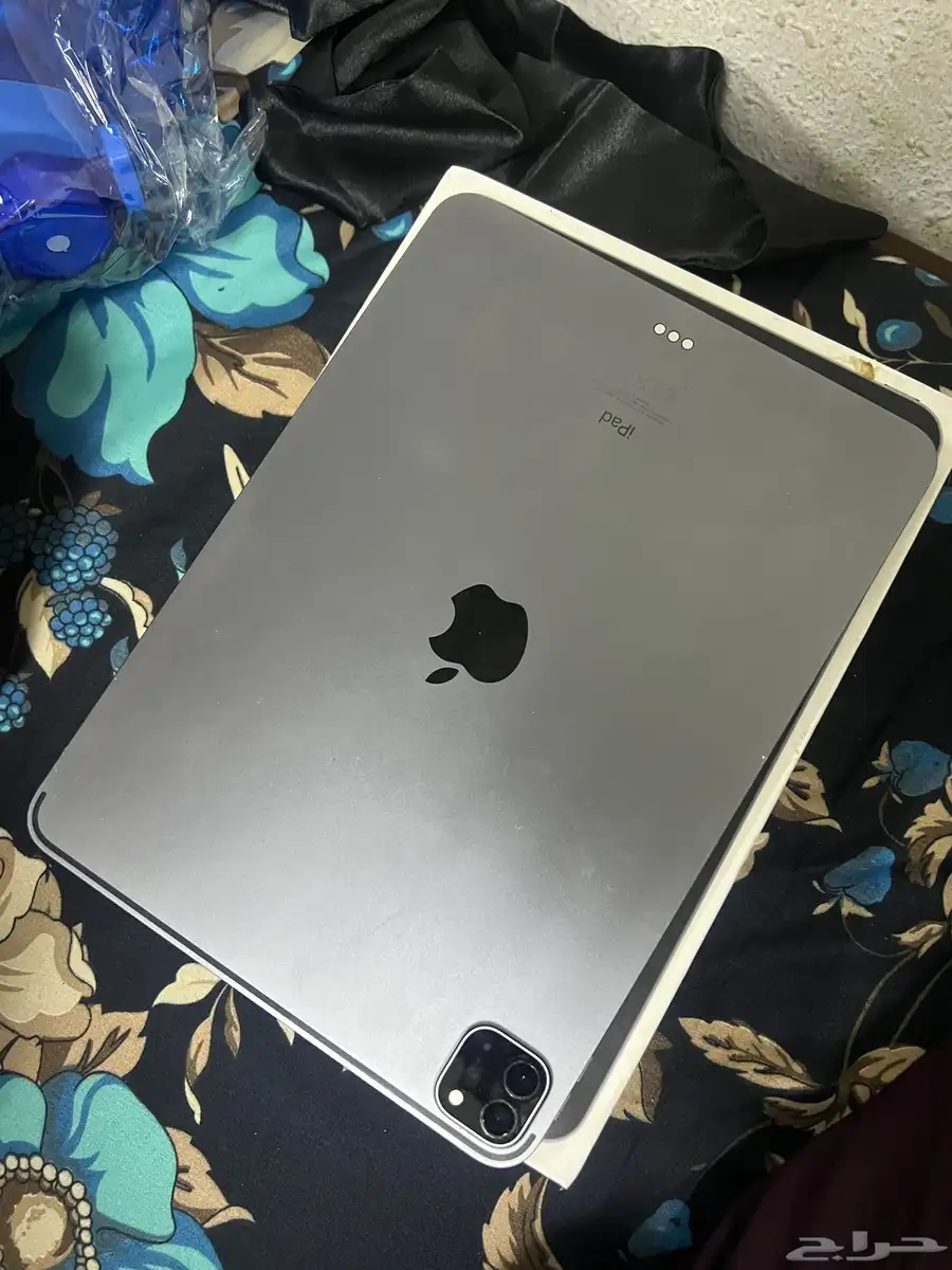 ipad pro M1 0