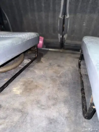 صالون VXR 97 24