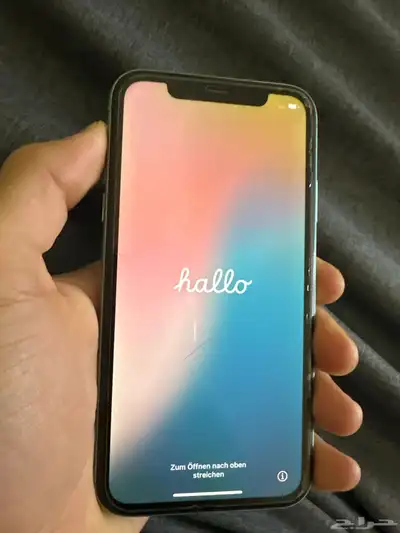 ايفون 11 1