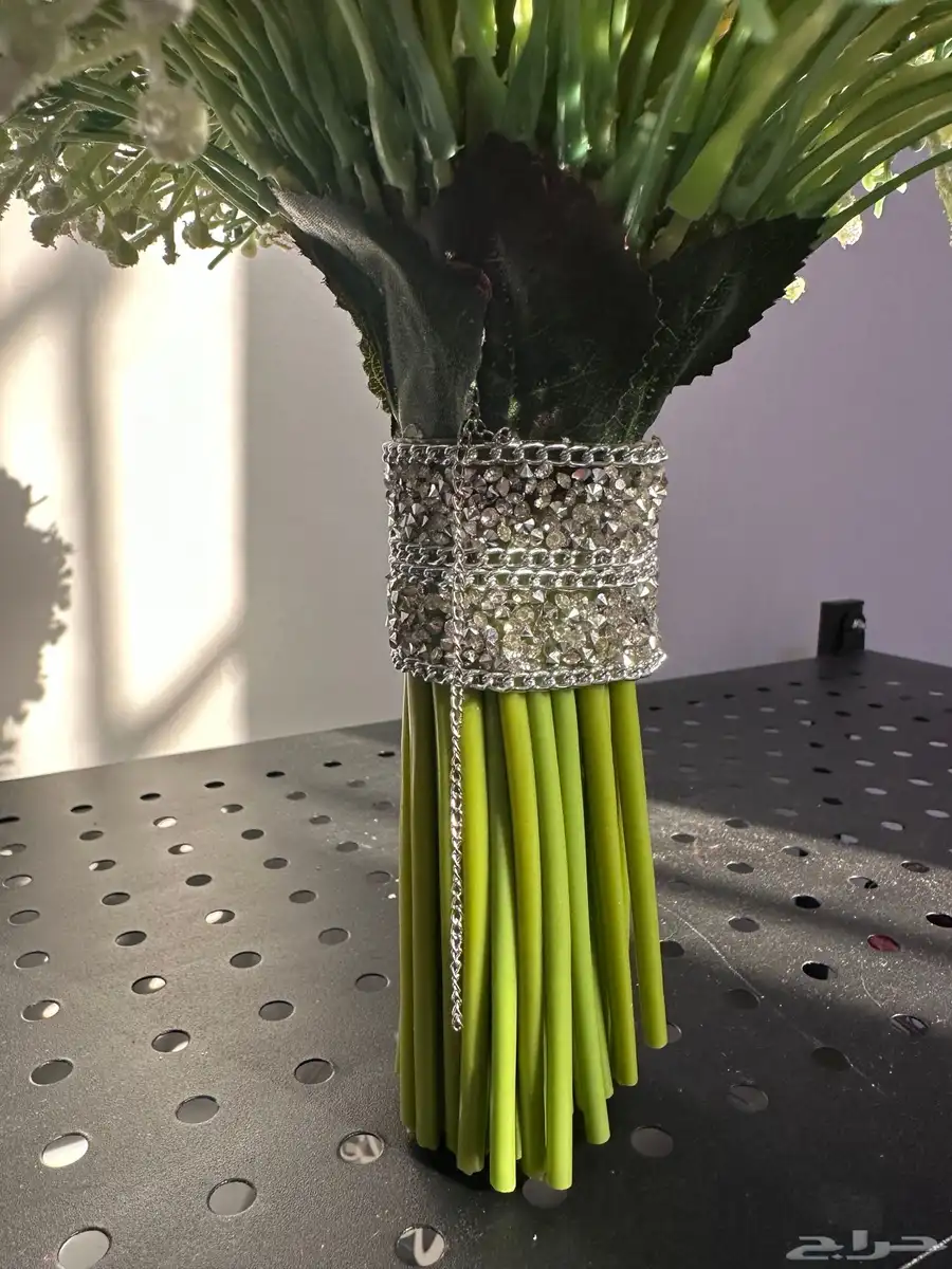 مسكة عروس 2