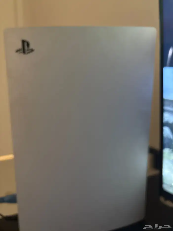 سوني فايف معه يده وجميع اسلكه 0