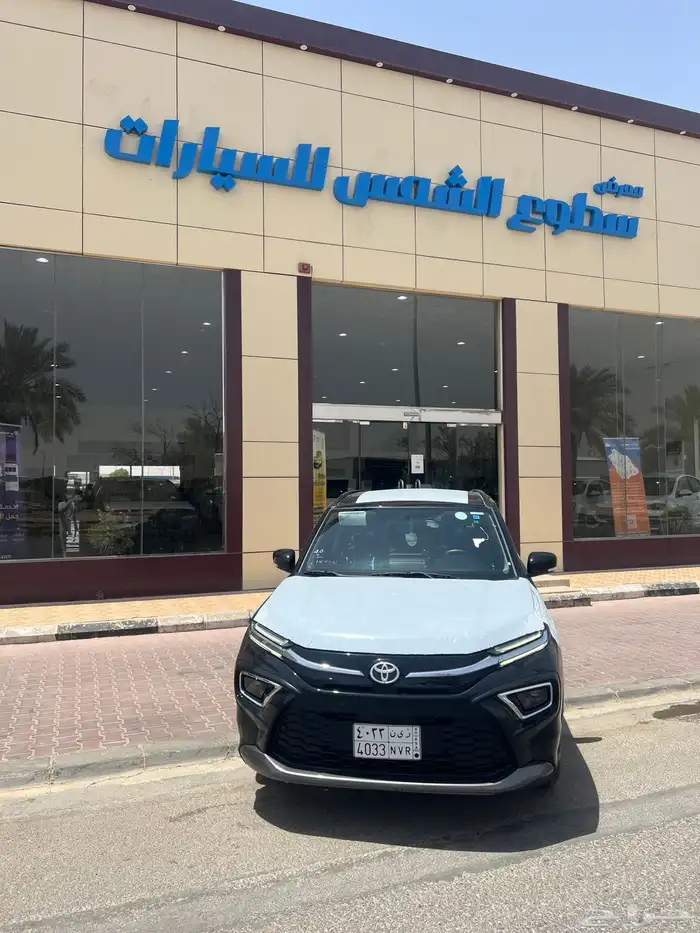 اوربان ستاندر GL موديل 2025م 0