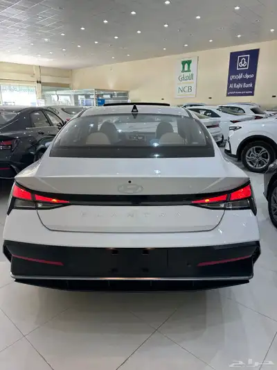 انترا موديل 2025 اعلي فئه كمفورت 3