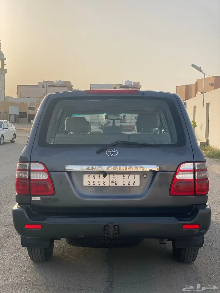 جيب جي اكس ار 2003 11