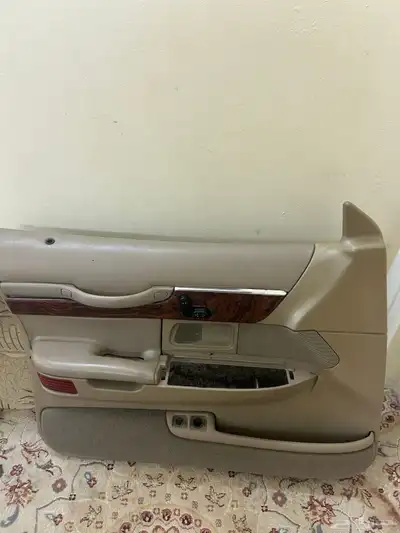 ماركيز 2002 تشليح 1