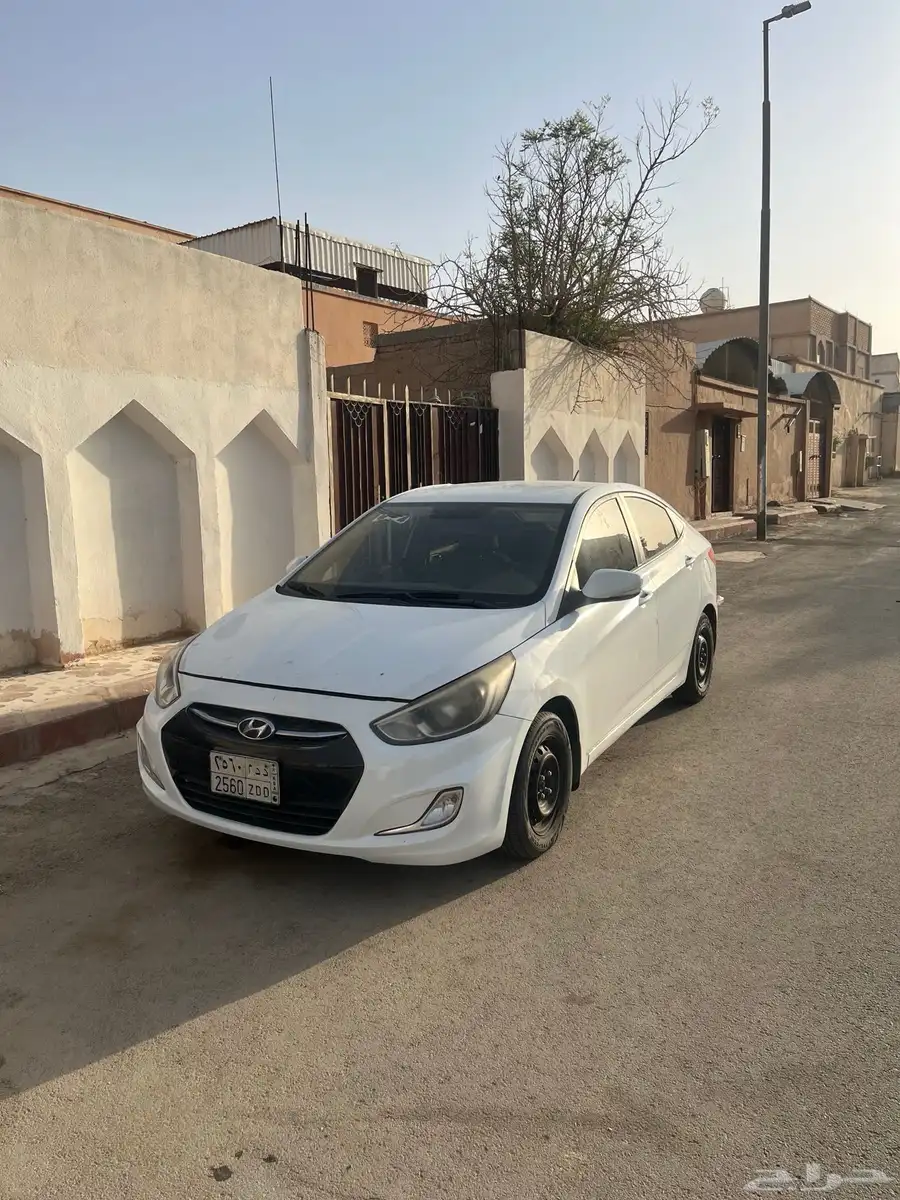 اكسنت 2017 3