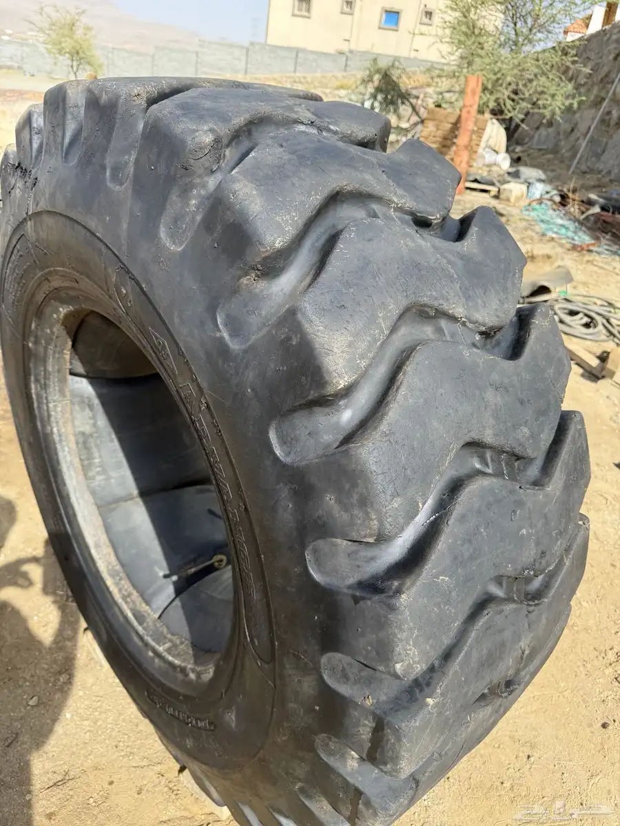 كفر شيول مقاس 17.5 على 25 2