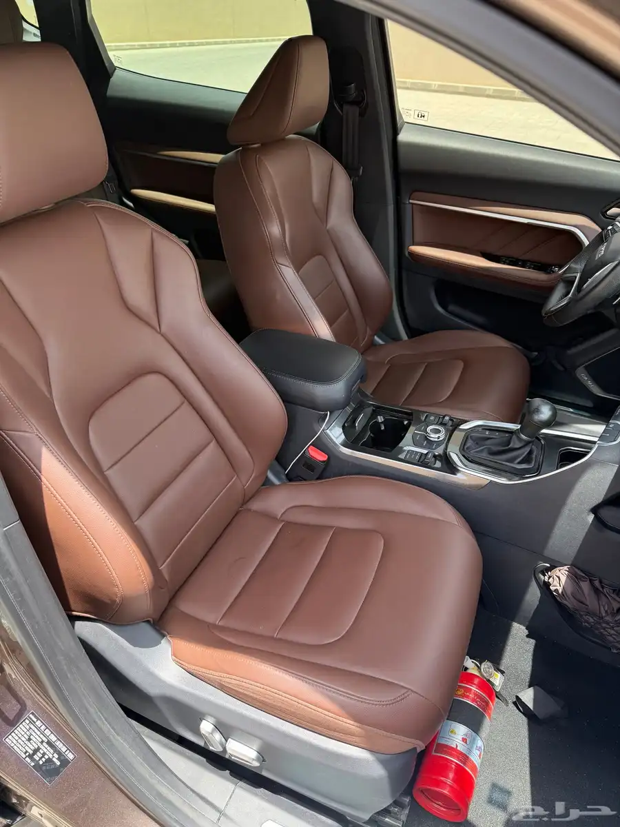 هافال h6 2020 7