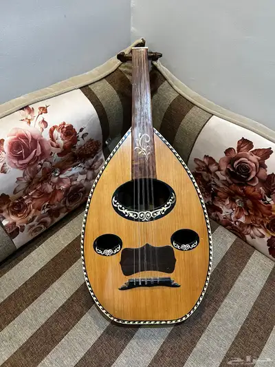 عود موسيقى 0