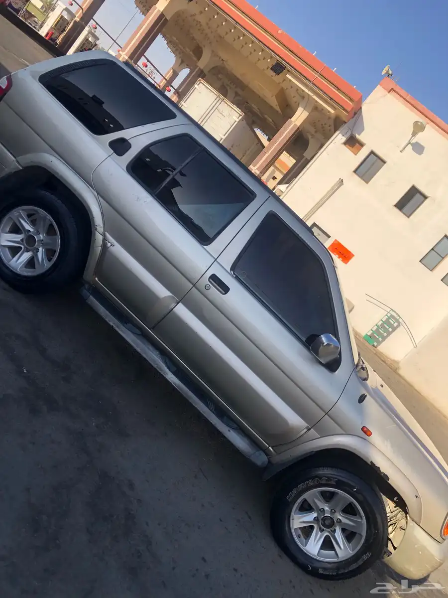 بافندر 2002 1